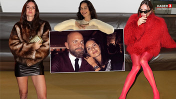 14 yıllık evliliği tek celsede biten güzel isme dudak uçuklatan teklif