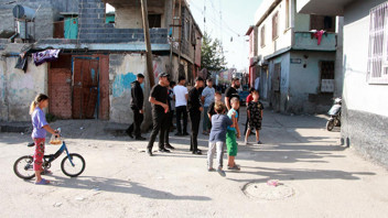 Yapay zeka burayı Türkiye'nin en tehlikeli mahallesi ilan etti!