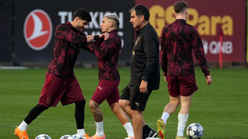 UEFA'dan Galatasaray'a Eren Elmalı yanıtı! Dev maç öncesi karar verildi