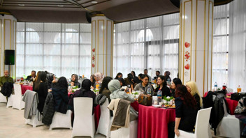 ABB'den Öğretmenler Günü buluşması