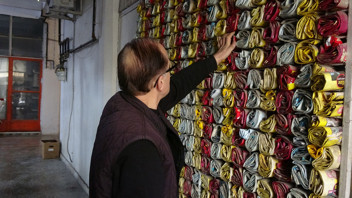 Bu raflardaki binlerce ''amblajın'' ne olduğunu öğrenince çok şaşıracaksınız!