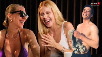 Ekranların iki ünlü oyuncusu hakkında sürpriz aşk iddiası...