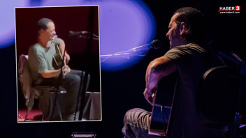 Duman grubunun solisti Kaan Tangöze'nin bu şarksının sözleri ortalığı karıştırdı