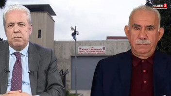 AK Partili Şamil Tayyar İmralı paylaşımını sildi; nedenini böyle açıkladı