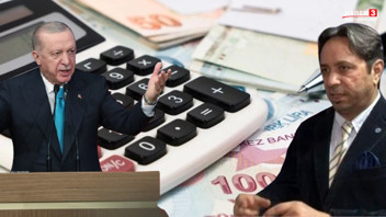 Çalışma hayatı ve sosyal güvenlik uzmanı uyardı: AK Parti'nin ''torbası''ndan zam yağmuru çıktı!