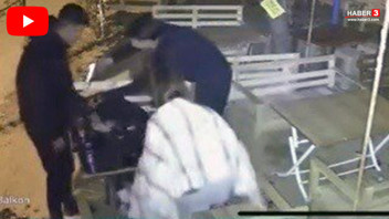 Kız kardeşine kabusu yaşatıp, sosyal medyada şov yapan psikopat ağabey yakalandı!