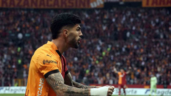 Eren Elmalı da aralarında... 28 futbolcunun cezası onandı!