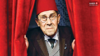 Türk tiyatrosunun duayeni, efsane ismin son hali herkesi üzdü...