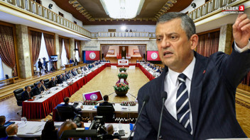 AK Parti'nin CHP lideri Özel'e yaptığı İmralı teklifi ortaya çıktı