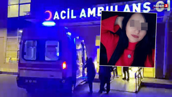 Bir eski sevgili cinayeti daha... Genç kadını af tüfeğiyle öldürdü!