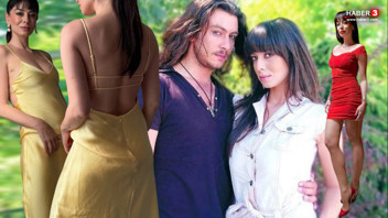 Yalancı Yarim'in ''Naz''ı güzel oyuncu son hali ile beğeni topladı