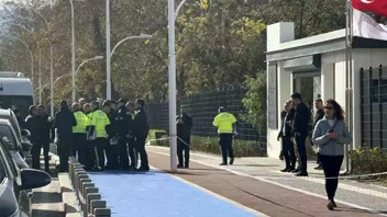 Dünyanın gözü 35 bin nüfuslu bu ilçede: Otellerde yer kalmadı!