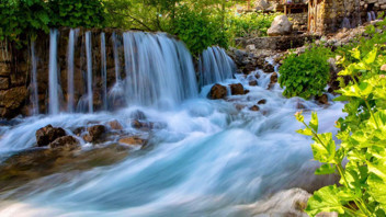 Türkiye'nin cenneti Munzur Vadisi Milli Parkı kurtuldu!