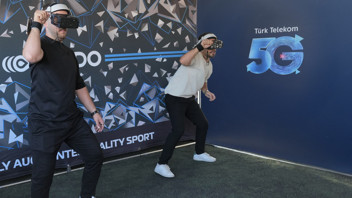 Türk Telekom, gençlik markası Selfy ile 7 farklı üniversitede ilk 5G deneyimini sundu