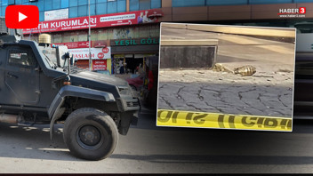 İstanbul'da otele el bombalı saldırı