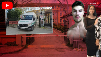 Okul bahçesindeki vahşette eli kanlı caninin cezası belli oldu