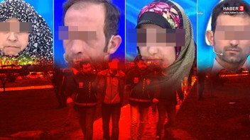 Türkiye'nin kanını donduran Palu ailesi cinayetleri belgesel oluyor!