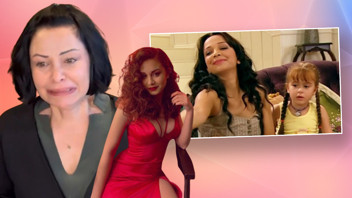 Ünlü oyuncu Evrim Akın gözyaşları içinde iddialara yanıt verdi