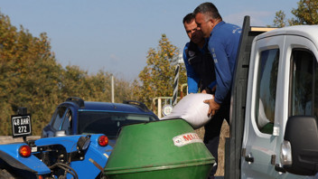 Muğla Büyükşehir’den Kaba Yem Üretimi ile Bölge Hayvancılığına Destek