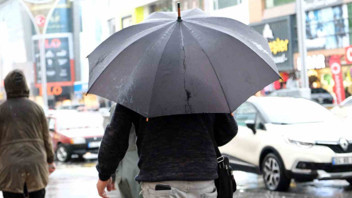 AKOM'dan İstanbul'a ''hafta sonu'' uyarısı