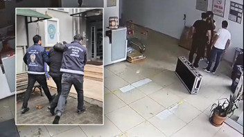 Kargo bekleyenler dikkat: Teslimat kodu tuzağına düşmeyin!