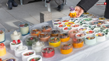 Hobi olarak başladı, 3 boyutlu yazıcıya geçip genç yaşında kendi işinin patronu oldu!