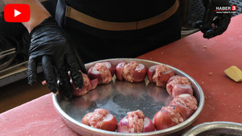 Türkiye'nin eşsiz lezzetli doğal antibiyotiği şifa dağıtıyor