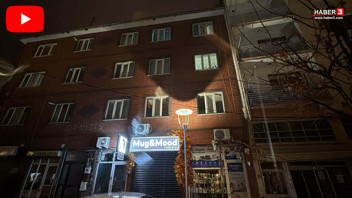 Genç kadın arkadaşının evinde ölü olarak bulundu