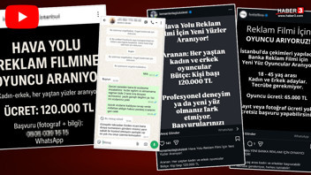 Dolandırıcıların 120 bin TL'lik yeni tuzağı bu oldu: Çok sayıda genç bu tuzağa düştü!
