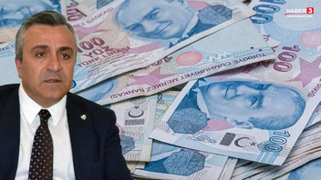 2026 yılı asgari ücret, en düşük emekli maaşı ve memur zamları kuruşu kuruşuna hesaplandı