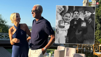 Esra Erol'un tatil pozları sonrasında eşi Ali Özbir'in kulaklarını böyle çınlattılar