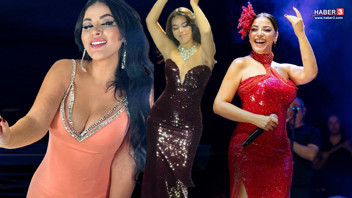 Sadece 90 günde tam 16 kilo veren güzel şarkıcı zayıflama sırrını açıkladı