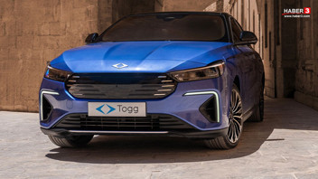 Togg’da 1 milyon TL'ye sıfır faiz kampanyaları başladı