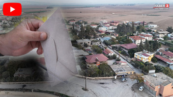 Hatay'ın Uzunkavaklı köylüleri tam 80 yıl sonra memleket değiştirdi
