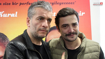 Murat Cemcir'den üzücü haber! Yoğun bakıma alındı