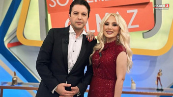 Gündüz kuşağının olaylı programı apar topar yayından kaldırıldı!