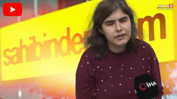 Görme engelli bir kadına akıl almaz tuzak: Komisyon usulü kiralık ilanına kandı!