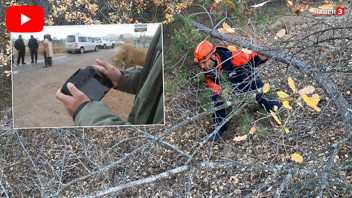 5 gündür kayıp olarak aranan çocuk ölü bulundu; arkasında bu mektubu bırakmış!