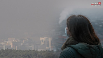 Türkiye'de kara tablo: Havası en kirli şehir belli oldu