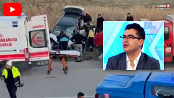 Ekranların ünlü estetik doktoru kazada hayatını kaybetti