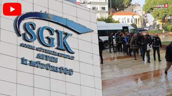 Yüzlerce kişinin emekliliği iptal edildi: Ödenen maaşlar faiziyle geri alınacak!