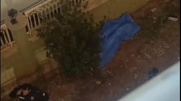 Mardin'de feci ölüm: 10'uncu kattan düşen genç kadın hayatını kaybetti