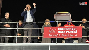 Özgür Özel CHP'nin asgari ücret için yarın TBMM'ye sunacağı sürpriz teklifini açıkladı