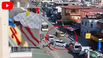 Mersin'de katliam: Önce anne ile oğlunu, ardından büfeciyi öldürdü!