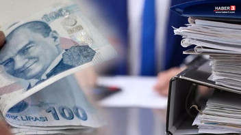 Kamuda 30 bin liralık seyyanen zam teklifi kabul edildi