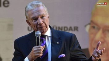 Uğur Dündar Sözcü'ye veda etti, yeni adresi büyük bir sürprizle ortaya çıktı