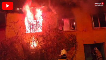 Yeni gün yeni bir faciayla başladı: Anne öldü, kızı yaralandı!