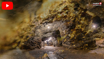 Anadolu'nun göbeğinde bulunan 170 milyar TL'lik altın rezervinin çıkarılacağı tarih belli oldu!