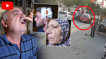 Böyle komşu düşman başına! Bir ailenin hayatı kabusa döndü