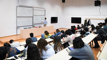 Üniversitelerde ''Yerime imza at'' devri sona eriyor!